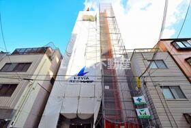 アクアプレイス上本町