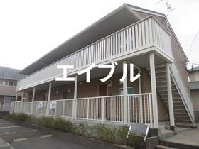 福岡県福岡市西区富士見１ 2階建 築16年1ヶ月