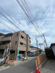 兵庫県姫路市大塩町 4階建 築30年10ヶ月