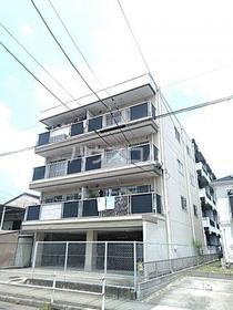 愛知県名古屋市西区見寄町 4階建 築36年8ヶ月