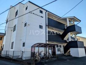 静岡県藤枝市高柳 3階建 築31年7ヶ月