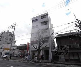 京都府京都市上京区上善寺町 5階建