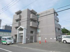 北海道札幌市中央区南七条西１７ 4階建 築27年8ヶ月