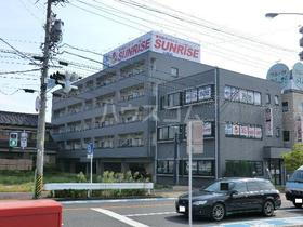 愛知県名古屋市守山区新城 5階建 築23年7ヶ月