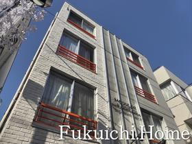東京都渋谷区本町２ 4階建 築13年3ヶ月