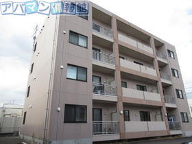 新潟県新潟市西区東青山１ 4階建 築16年3ヶ月