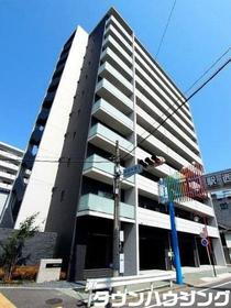愛知県名古屋市中村区則武２ 11階建 築8年4ヶ月