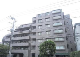 神奈川県横浜市港北区樽町１ 地上7階地下1階建 築33年3ヶ月
