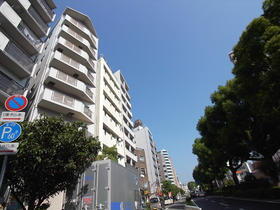 兵庫県神戸市中央区下山手通６ 9階建 築27年8ヶ月