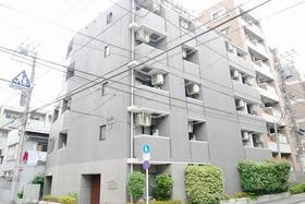 東京都目黒区中根２ 6階建 築23年10ヶ月