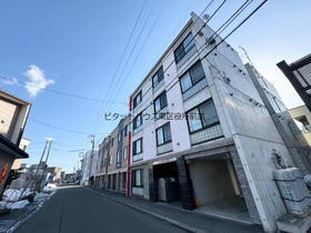北海道札幌市東区北十六条東１６ 4階建 築14年7ヶ月