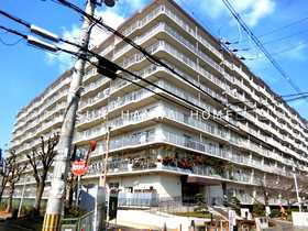 八尾山本レックスマンション 9階建