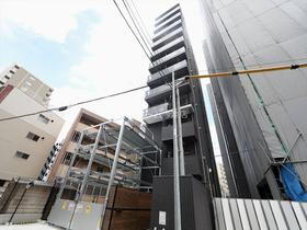愛知県名古屋市中区新栄１ 12階建 築1年