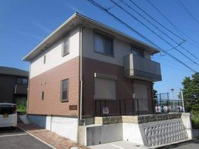 兵庫県神戸市北区上津台２ 2階建 築15年4ヶ月