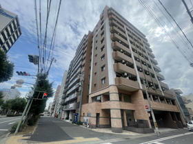 ＥＣ神戸西ＩＩＩフロンタージュ 11階建