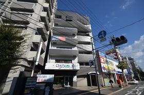 広島県広島市西区己斐本町３ 7階建 築39年7ヶ月