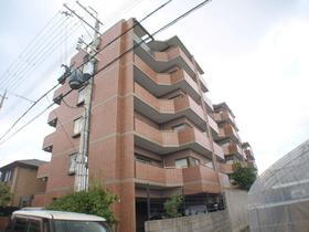 兵庫県伊丹市森本４ 6階建 築22年11ヶ月