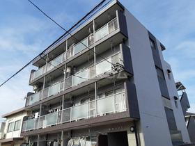 愛知県名古屋市南区赤坪町 4階建 築41年3ヶ月