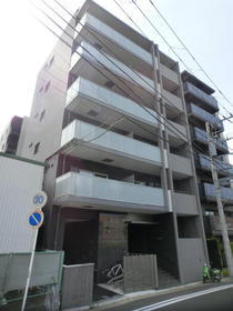 神奈川県横浜市西区浅間町４ 6階建 築1年5ヶ月