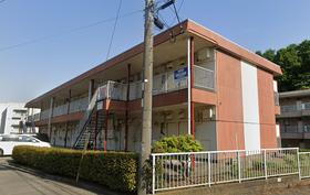 神奈川県川崎市麻生区片平１ 2階建 築38年4ヶ月