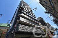 大阪府大阪市中央区安堂寺町2 地上15階地下1階建 築7年5ヶ月