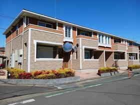 茨城県つくばみらい市谷井田 賃貸アパート