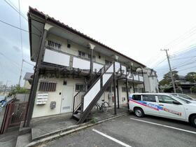 東京都杉並区西荻北５ 2階建 築45年3ヶ月