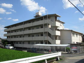 法隆寺マンション