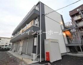 千葉県松戸市常盤平陣屋前 3階建