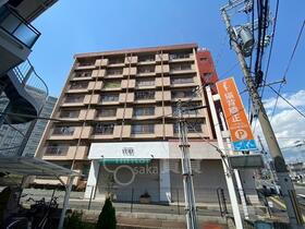 大阪府吹田市山田西４ 8階建 築47年5ヶ月