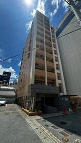 福岡県福岡市博多区上川端町 11階建