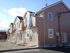 愛知県西尾市寺津１ 賃貸アパート