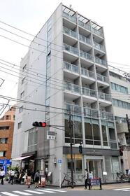 Ｂ－Ｗａｌｌ神保町 地上9階地下1階建
