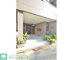 Ｆａｃｈｅ－Ｋ 3階建