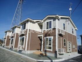 新潟県柏崎市松美２ 2階建 築13年1ヶ月