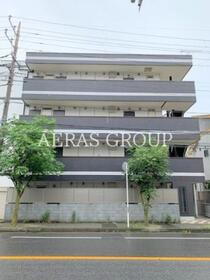 千葉県船橋市東船橋３ 賃貸マンション