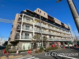 東京都江戸川区南篠崎町２ 賃貸マンション