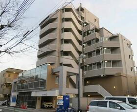 東京都府中市府中町１ 9階建 築17年2ヶ月