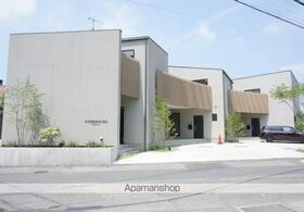 群馬県太田市飯塚町 テラスハウス