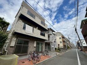 兵庫県尼崎市南塚口町３ 賃貸アパート