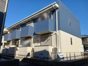 千葉県袖ヶ浦市蔵波 2階建 築12年9ヶ月