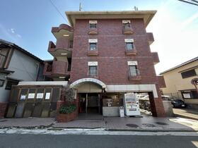 サンプラザ新石切