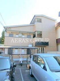 東京都小金井市東町４ 賃貸マンション