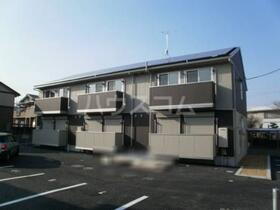 愛知県海部郡蟹江町学戸１ 賃貸アパート