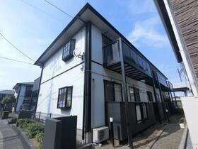 千葉県千葉市中央区寒川町３ 2階建 築33年9ヶ月