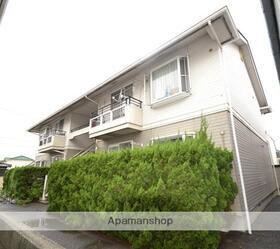 岡山県岡山市中区倉田 賃貸アパート