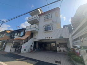 愛媛県松山市木屋町３ 3階建 築40年7ヶ月