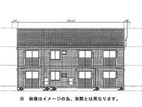 ボヌール吉村 2階建