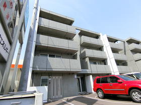 北海道札幌市厚別区厚別中央三条２ 4階建 築13年