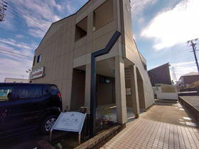 静岡県浜松市中央区上島６ 2階建 築14年2ヶ月